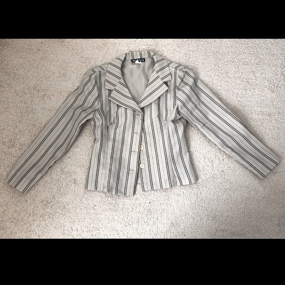 Blazer for women - Picture 2 of 3